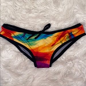 BRODHI Bikini Bottom